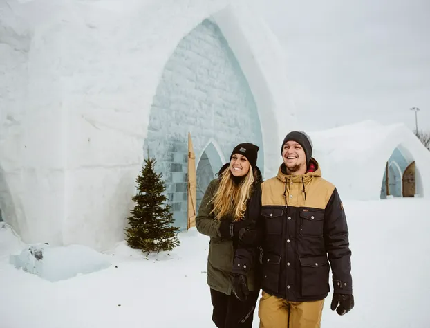 Hotel Valcartier hotel detail image 4