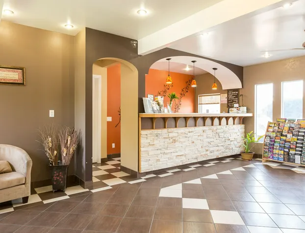 Oasis Inn hotel detail image 4