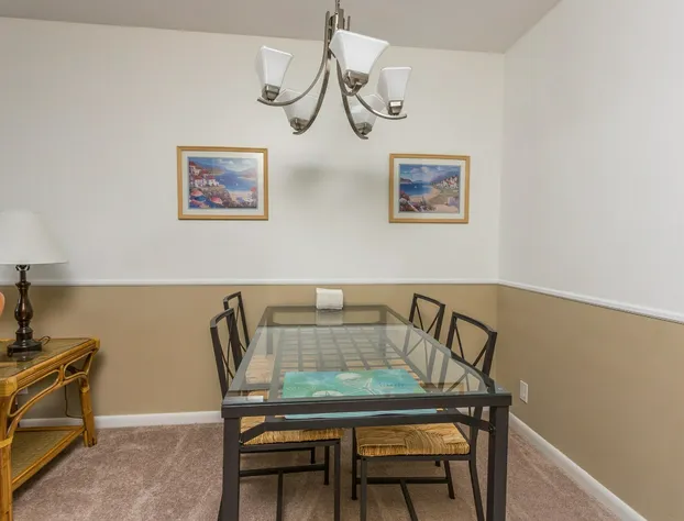 Hodnett Cooper's Shipwatch hotel detail image 2