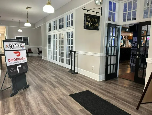 Whaler Inn and Suites hotel detail image 2