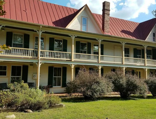 Hummingbird Inn hotel detail image 4