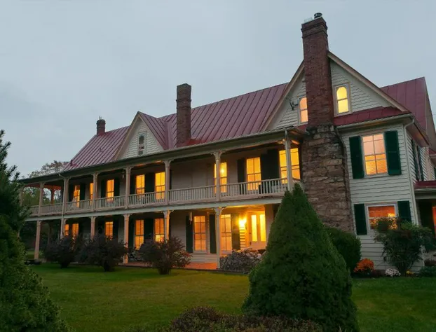 Hummingbird Inn hotel detail image 4