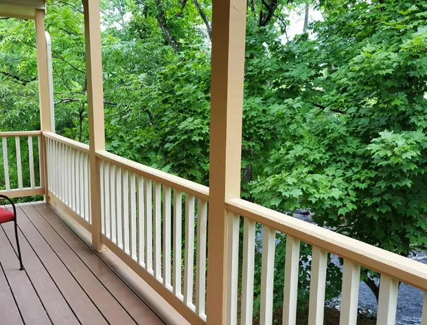 Hummingbird Inn hotel detail image 2