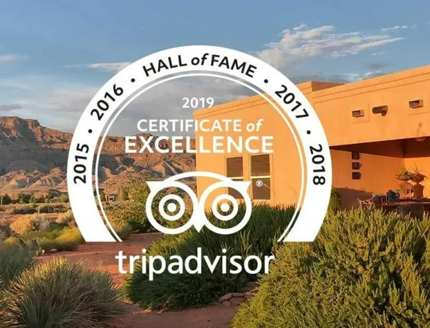 Dreamkatchers Lake Powell Bed & Breakfast hotel detail image 2