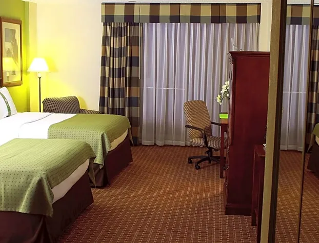 Garden Plaza Hotel hotel detail image 1