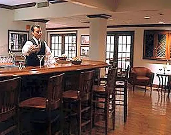 Garden Plaza Hotel hotel detail image 2