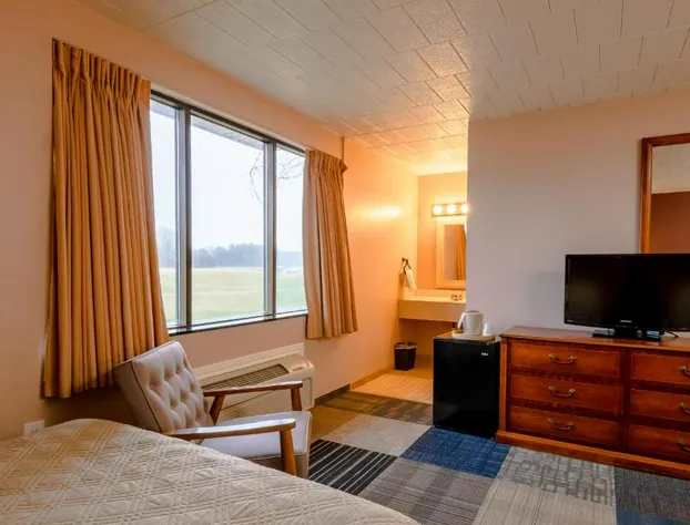 Candlestone Resort hotel detail image 1