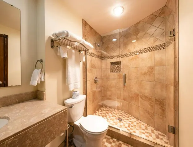 Candlestone Resort hotel detail image 3