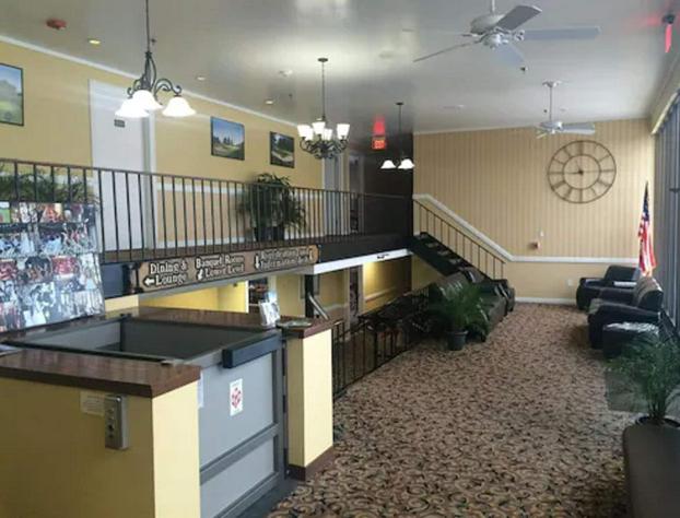 Candlestone Resort hotel detail image 3