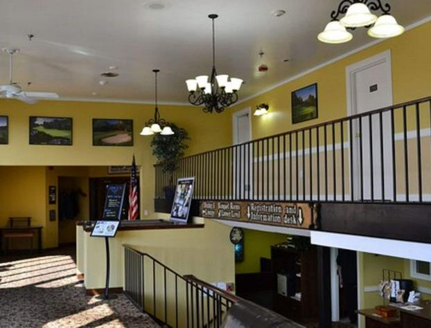 Candlestone Resort hotel detail image 4