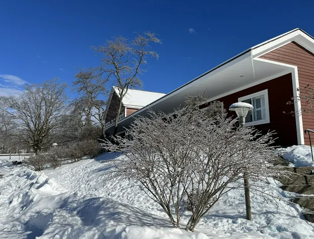 Stanford House hotel detail image 2