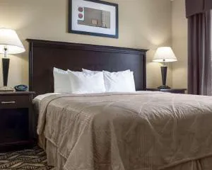 MainStay Suites Bismarck hotel detail image 2