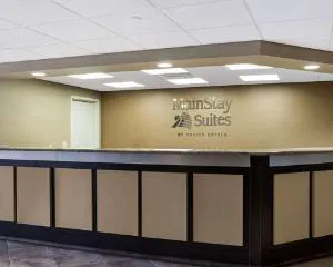 MainStay Suites Bismarck hotel detail image 4