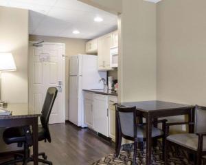 MainStay Suites Bismarck hotel detail image 3