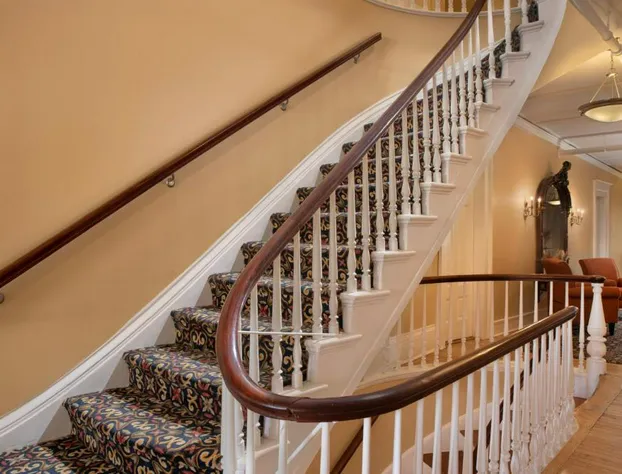 Thayers Inn hotel detail image 2