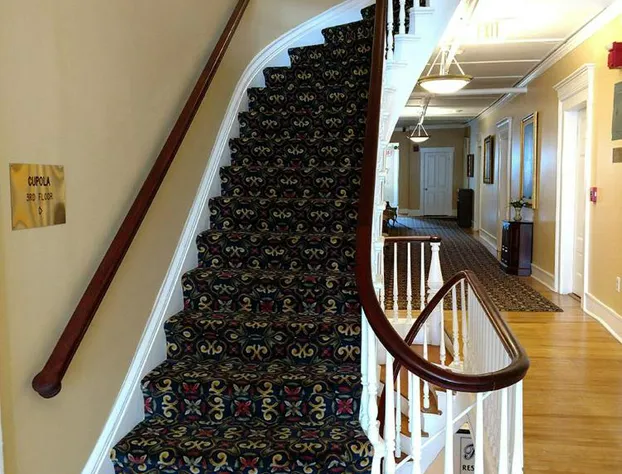 Thayers Inn hotel detail image 3