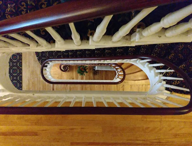 Thayers Inn hotel detail image 4