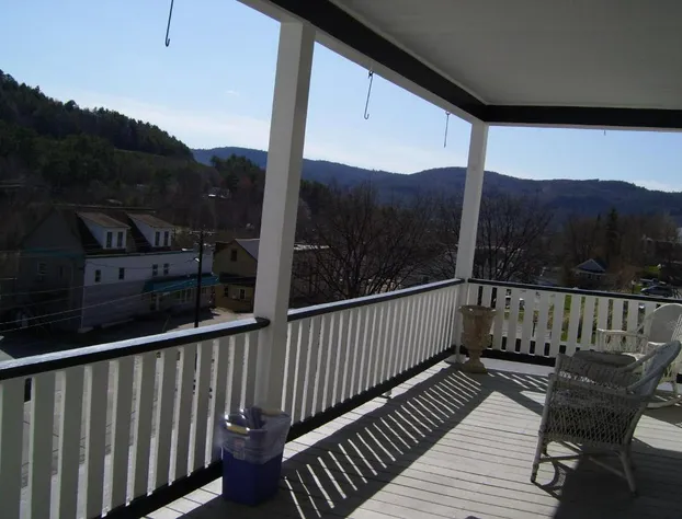 Thayers Inn hotel detail image 2