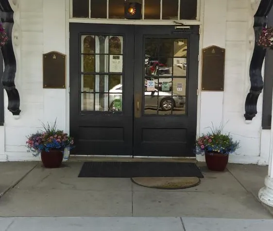 Thayers Inn hotel detail image 4