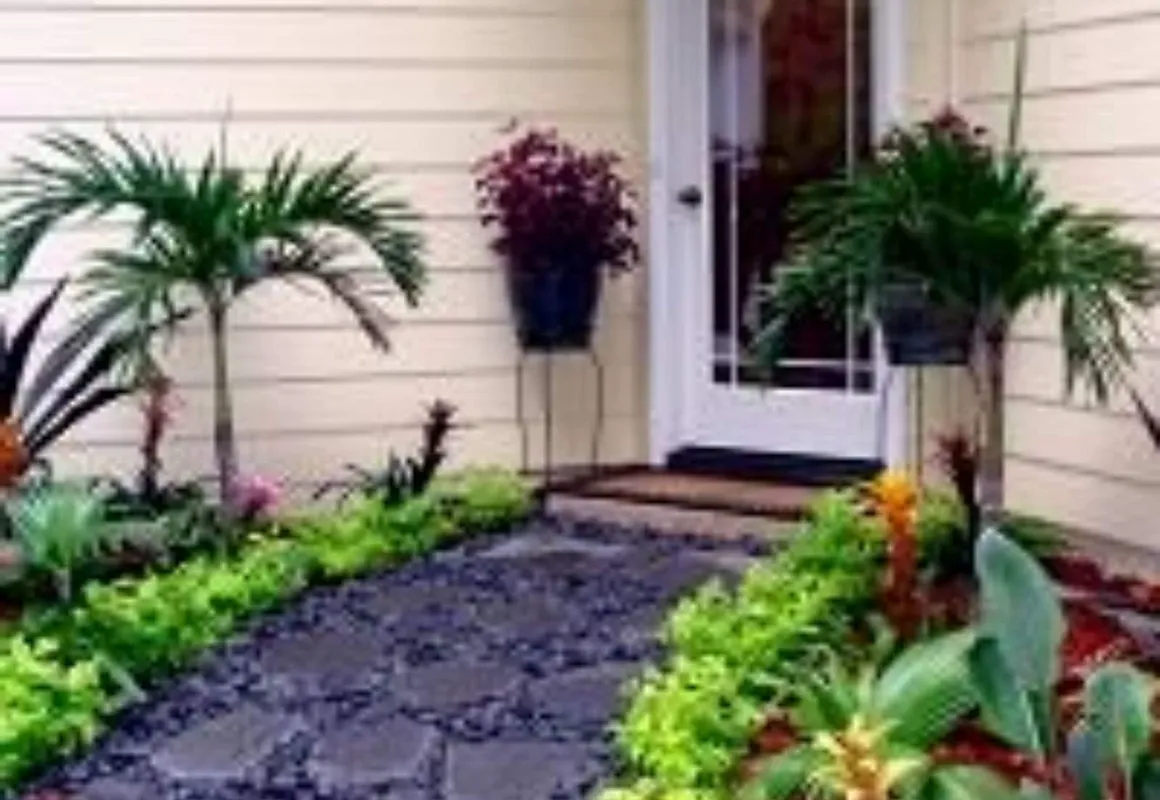 Bamboo Valley Inn hotel hero