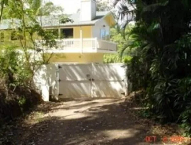 Bamboo Valley Inn hotel detail image 1