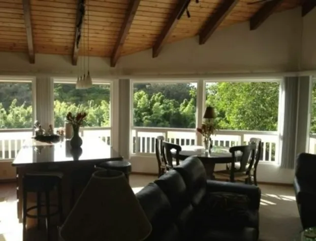 Bamboo Valley Inn hotel detail image 4