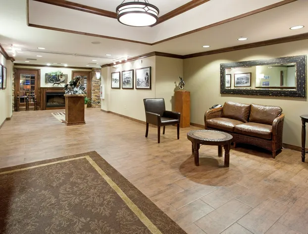 Holiday Inn Express Hotel & Suites Lander by IHG hotel detail image 2