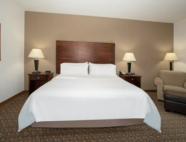 Holiday Inn Express Hotel & Suites Lander by IHG hotel detail image 4