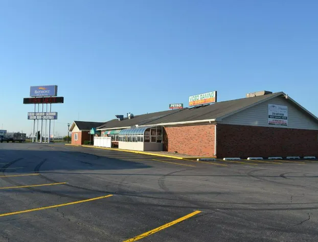 Baymont by Wyndham Effingham hotel detail image 2