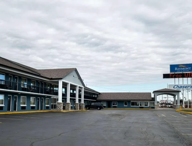 Baymont by Wyndham Effingham hotel detail image 3