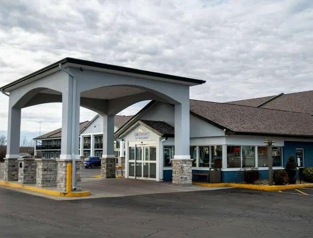 Baymont by Wyndham Effingham hotel detail image 4