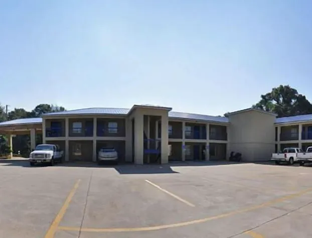 Days Inn by Wyndham Chipley hotel detail image 1