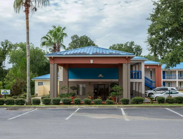 Days Inn by Wyndham Chipley hotel detail image 3