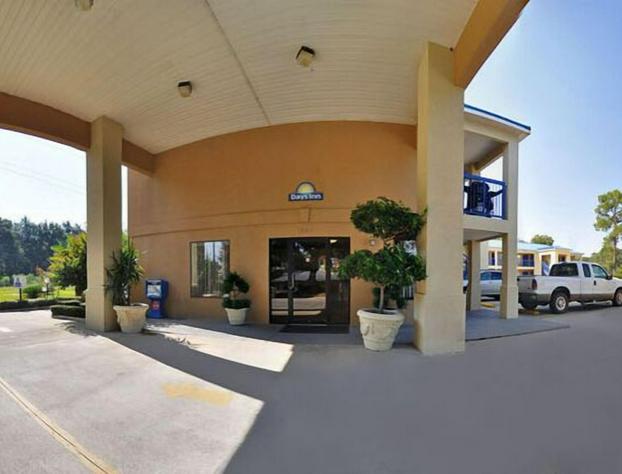 Days Inn by Wyndham Chipley hotel detail image 4