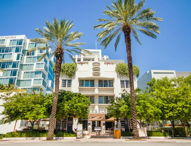 Iberostar Waves Berkeley Shore hotel detail image 2