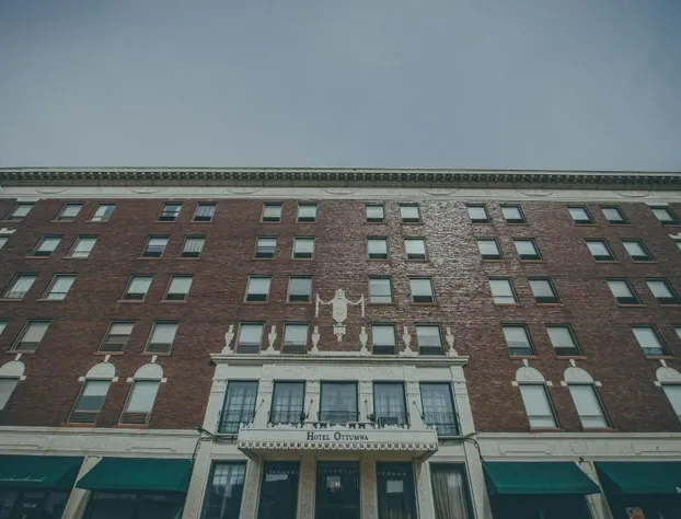 Hotel Ottumwa hotel detail image 1