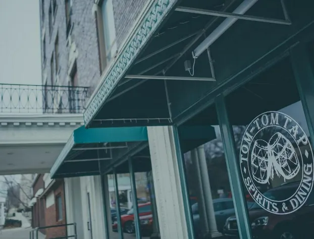 Hotel Ottumwa hotel detail image 3