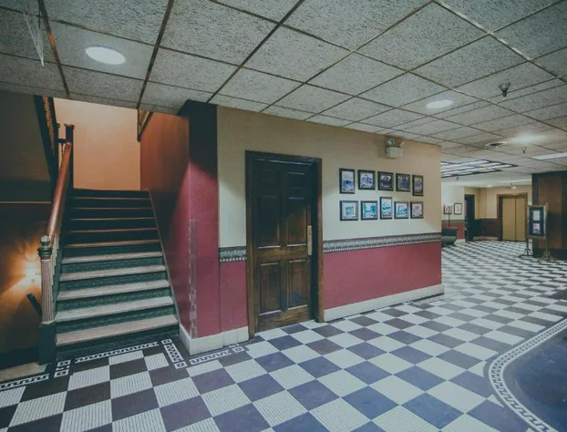 Hotel Ottumwa hotel detail image 4