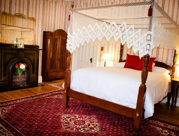 Queen Anne Inn hotel detail image 3
