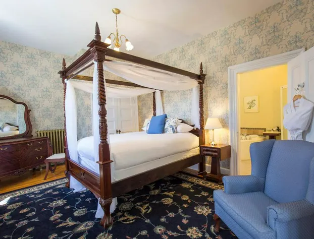 Queen Anne Inn hotel detail image 3