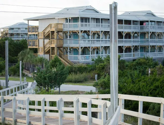Atlantic Beach Resort hotel detail image 1