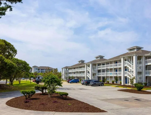 Atlantic Beach Resort hotel detail image 2