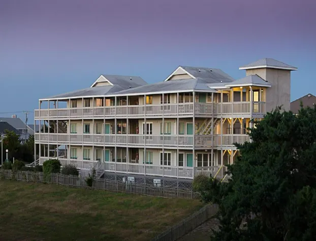 Atlantic Beach Resort hotel detail image 3