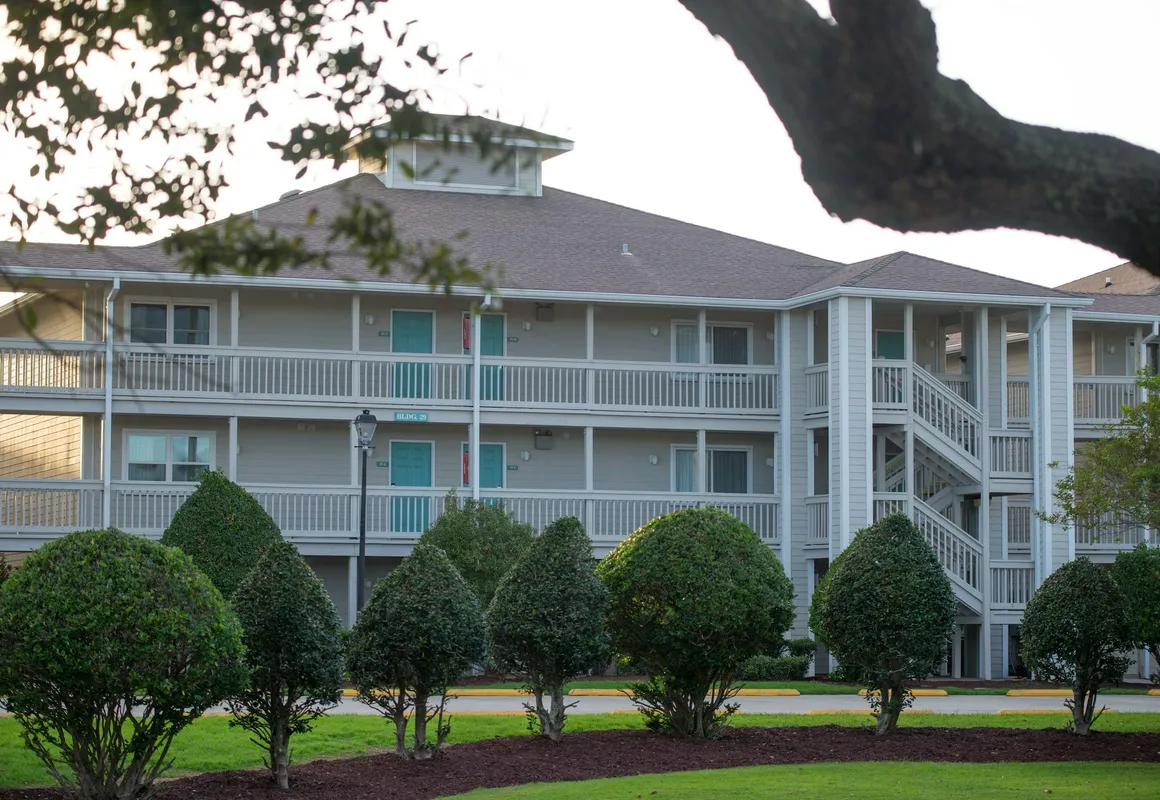 Atlantic Beach Resort, a Ramada by Wyndham hotel hero