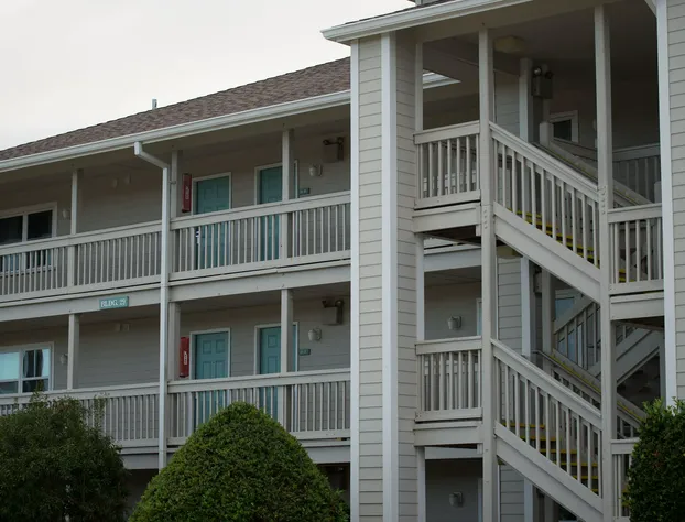 Atlantic Beach Resort, a Ramada by Wyndham hotel detail image 1