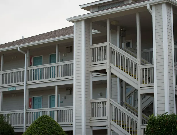 Atlantic Beach Resort, a Ramada by Wyndham hotel detail image 2