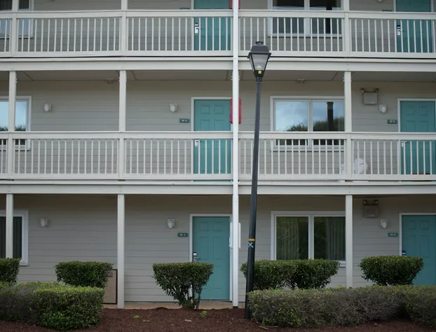 Atlantic Beach Resort, a Ramada by Wyndham hotel detail image 3