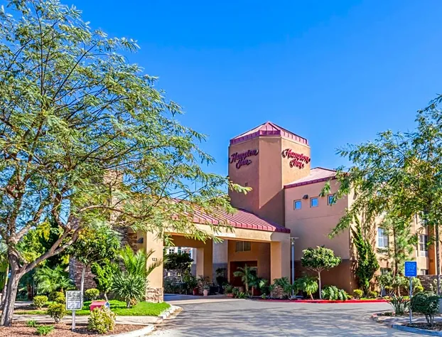 Hampton Inn San Marcos, CA hotel detail image 3