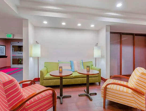 Hampton Inn San Marcos, CA hotel detail image 4