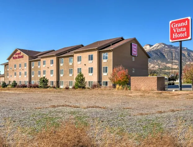 Grand Vista Hotel Parachute hotel detail image 2